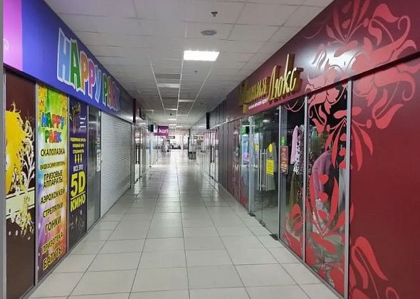 В Краснотурьинске стало меньше малых предприятий и ИП