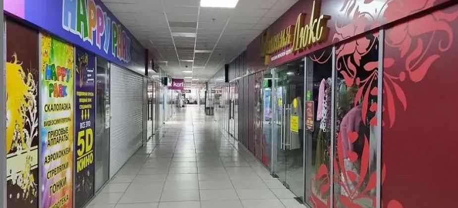 В Краснотурьинске стало меньше малых предприятий и ИП