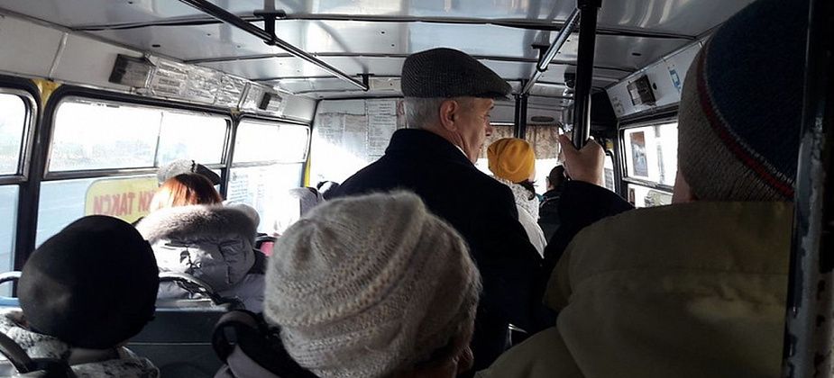 Разрабатывают автобусный маршрут, который «заденет» Суходойку