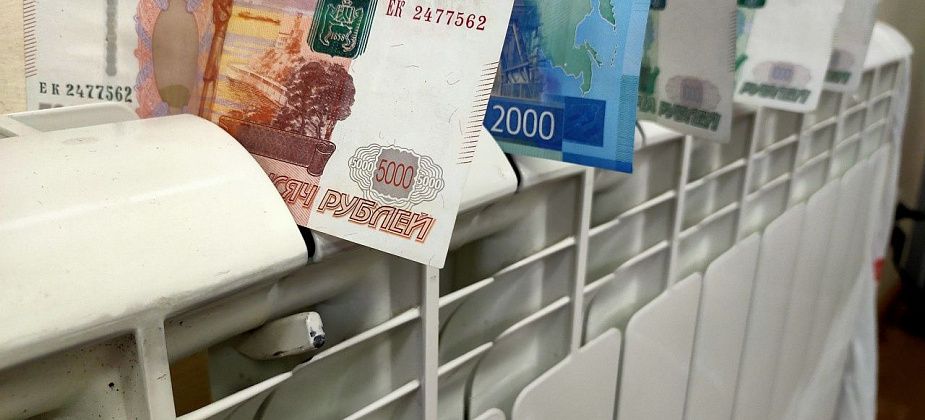 Суд взыскал с муниципалитета долг за отопление двух квартир