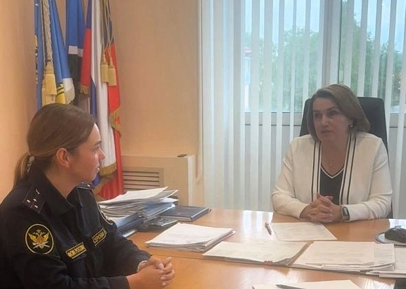 Главе Волчанска предложили разместить заказы в женской колонии Краснотурьинска