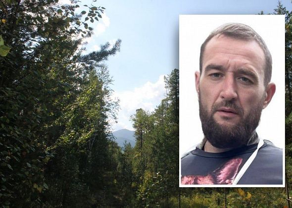 «Пока никаких зацепок»: под Карпинском продолжаются поиски пропавшего туриста