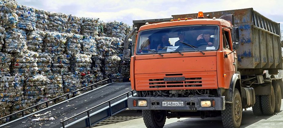 Когда заработает мусоросортировочный завод и в Краснотурьинск повезут отходы из других городов?