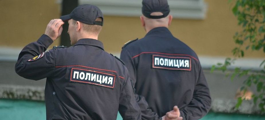 Районы у развлекательных учреждений вечерами будут патрулировать 