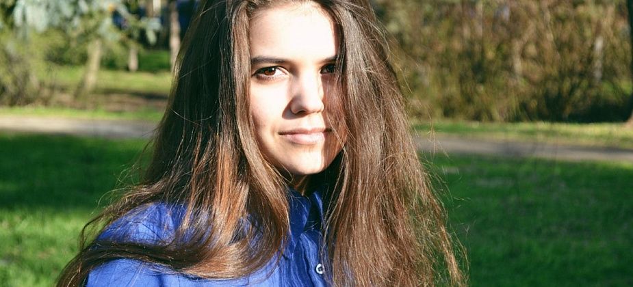 Анастасии Соколовой отказали в химиотерапии. Нужна помощь в приобретении лекарств