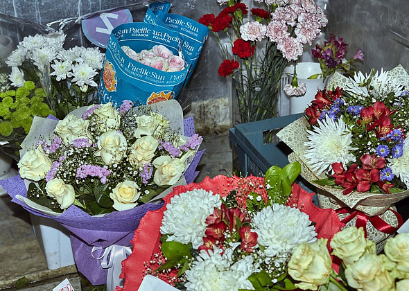 «Люди в отчаянии»: как умирает цветочный бизнес и малый бизнес в целом