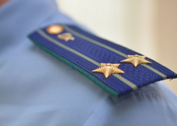 Мужчина похитил продукты из "Магнита"