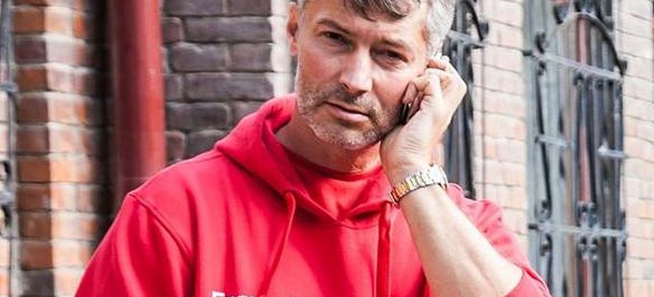 Про бабушку и 1937-й