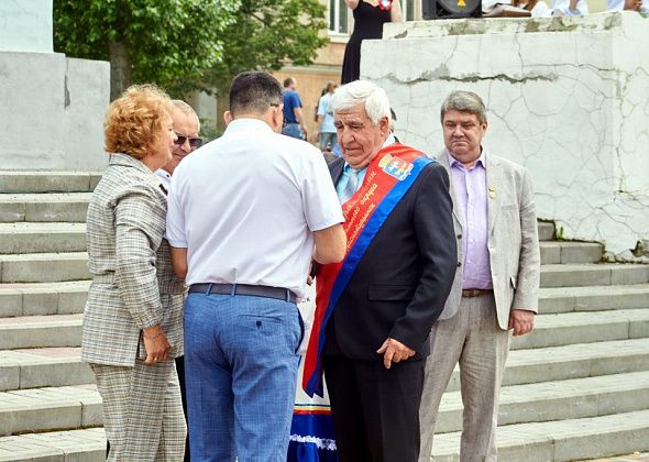 Трудовая династия Поповых: 200 лет преданности делу