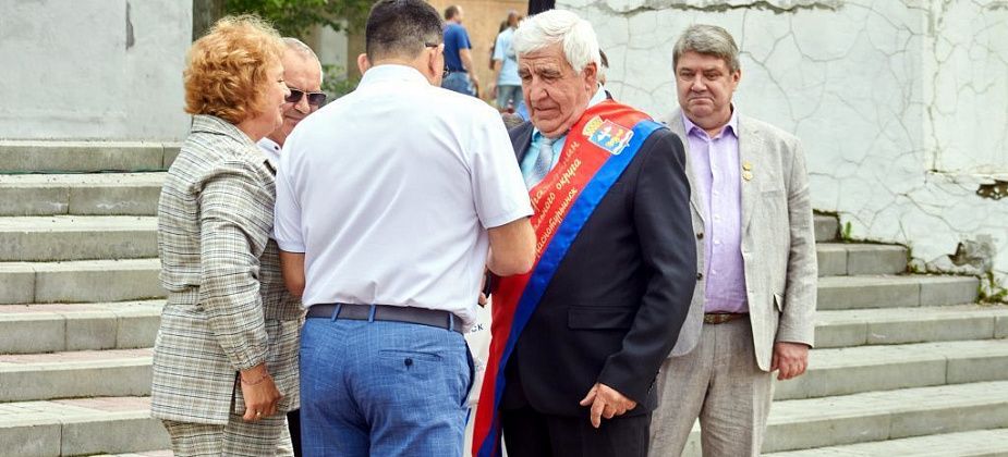 Трудовая династия Поповых: 200 лет преданности делу