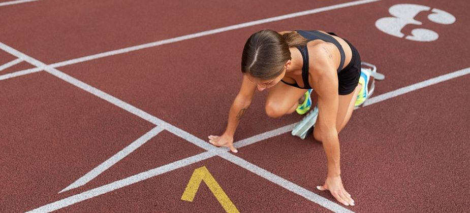 Легкоатлеты Краснотурьинска завоевали призовые места на турнире городов Урала и Сибири