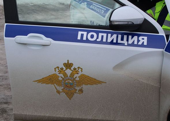 Рейд «Пешеход. Пешеходный переход» прошел в Краснотурьинске