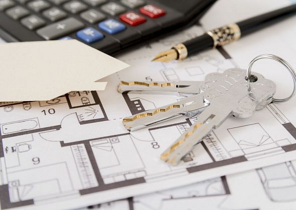 Мэрия продала помещение в центре города 