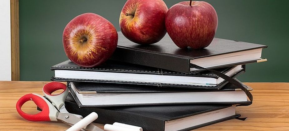 В честь Дня учителя, расскажите свои истории о преподавателях