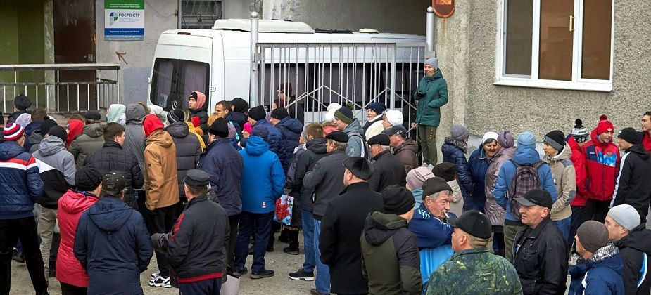 Уголовное дело об уклонении от армии вернули в прокуратуру