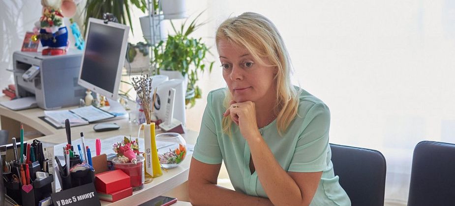 Библиотека приглашает на встречу с представителями спортивной династии педагогов