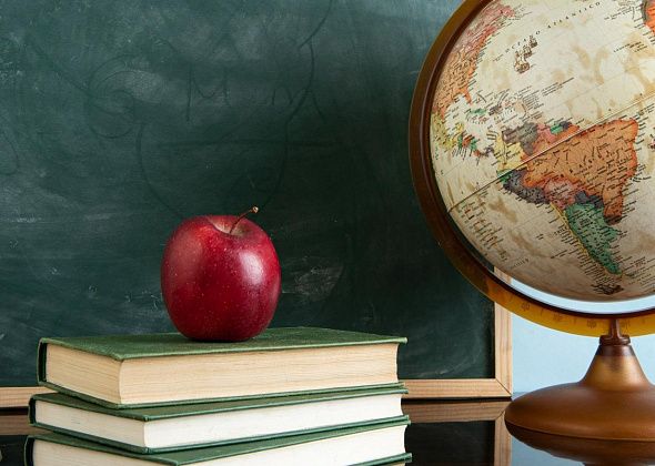 В Краснотурьинске назвали имя учителя года