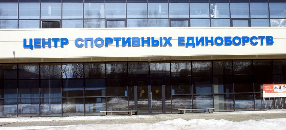 Юные краснотурьинские кикбоксеры привезли две медали из Екатеринбурга