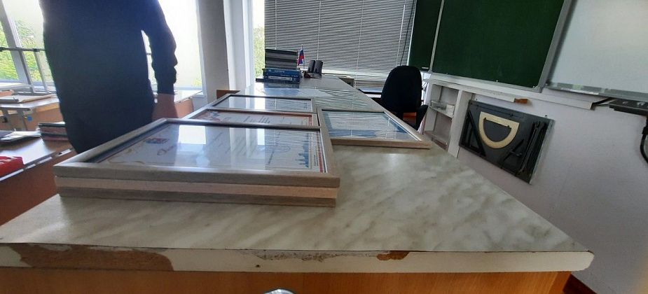 В Краснотурьинске подвели итоги конкурса «Педагогический дебют»