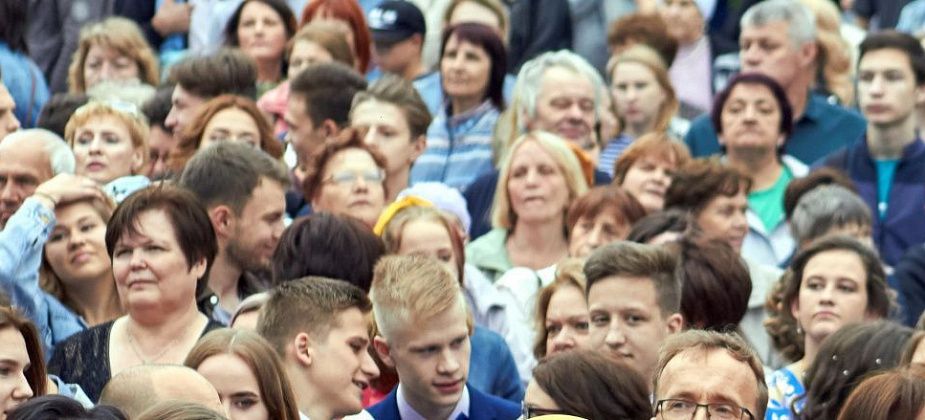 В России увеличилось число городов-миллионников 