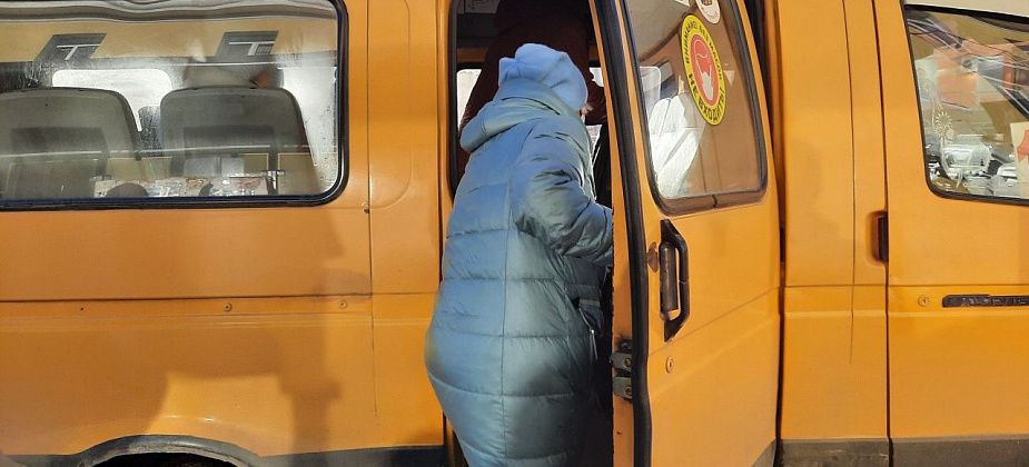 В Краснотурьинске появятся две новые маршрутки 