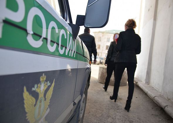 В порядке регресса с краснотурьинских приставов взыскивают более 40 тысяч рублей