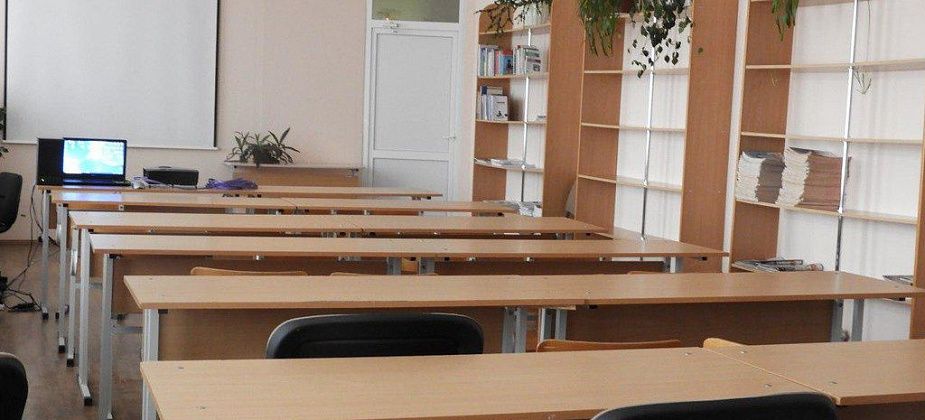 В рамках борьбы с терроризмом учебные заведения будут проводить разные мероприятия в течение года 