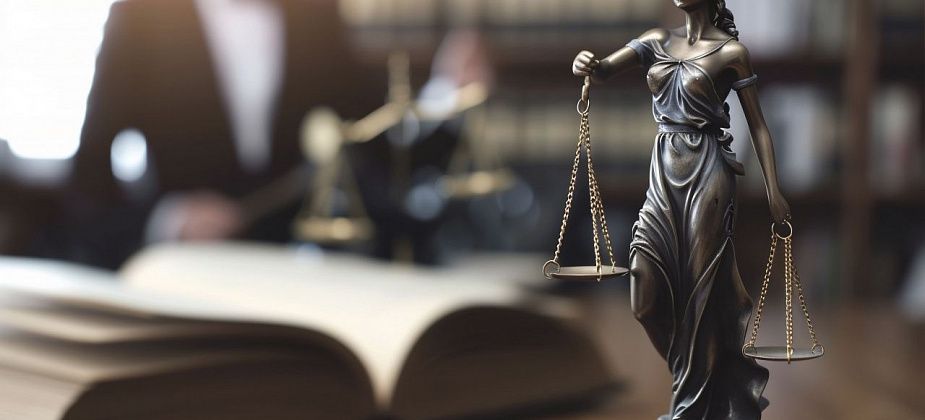 За отказ купить спиртное посетительница магазина ударила мужчину и получила срок