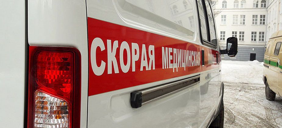 В Краснотурьинске КамАЗ сбил женщину. Не приходя в сознание, она скончалась в больнице