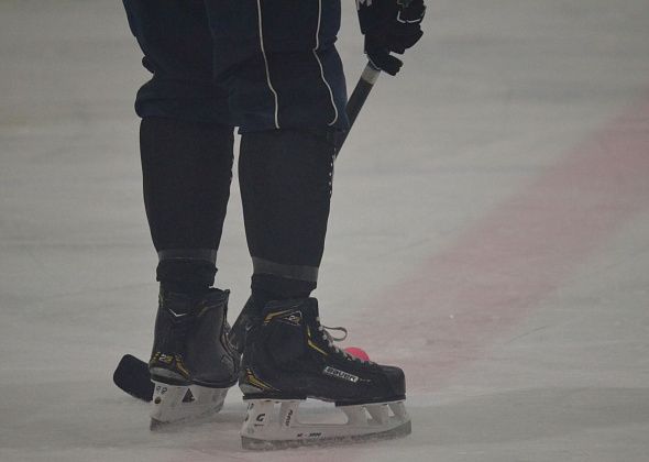 Воспитанница краснотурьинского хоккея примет участие в чемпионате страны