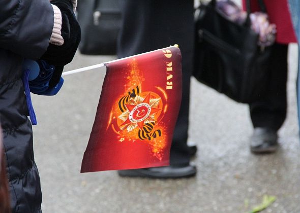 Прямая трансляция концерта ко Дню Победы состоится в центральной библиотеке