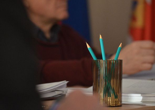Опубликован график приема избирателей депутатами на июль