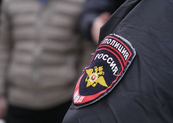 Сегодня Дума заслушает отчет о работе полиции