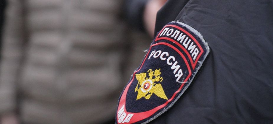 Сегодня Дума заслушает отчет о работе полиции