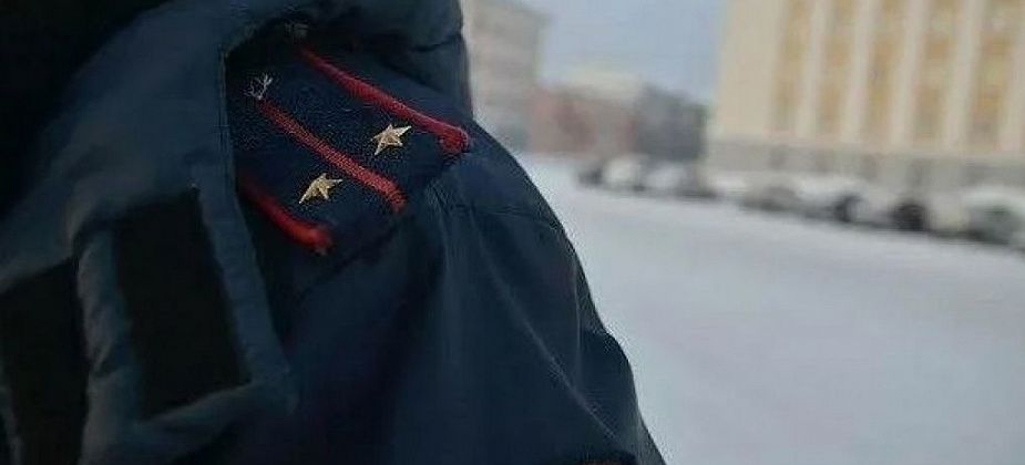 Нетрезвый вахтовик сломал сожительнице палец