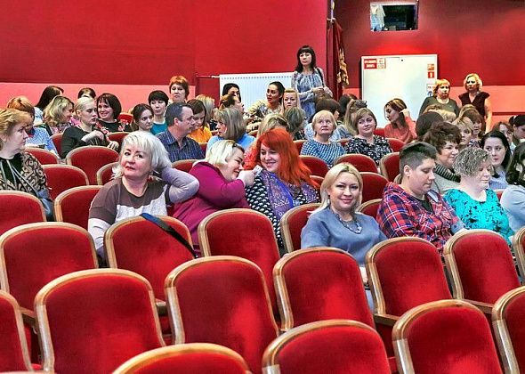 Краснотурьинский театр кукол теперь может посещать одновременно 121 зритель