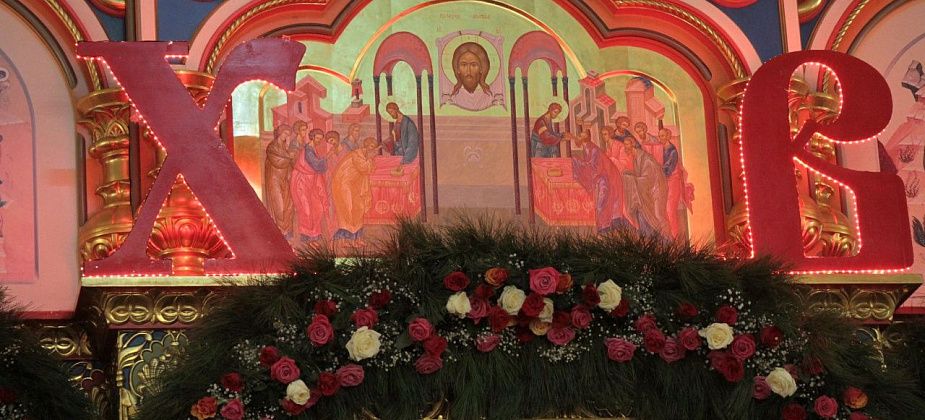 Подвели итоги конкурса пасхального творчества