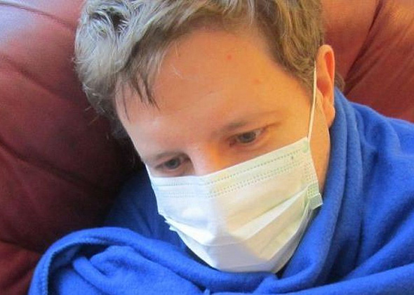 В Краснотурьинске выявлен первый случай гриппа