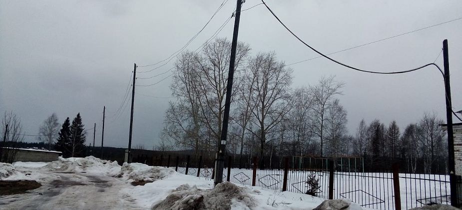 МЧС предупреждает: 1 апреля возможен сильный ветер. Будьте бдительны