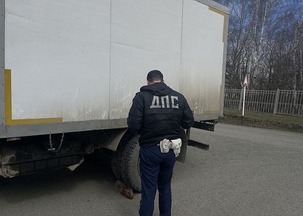 Житель Серова погиб в Краснотурьинске. Его задавило фургоном