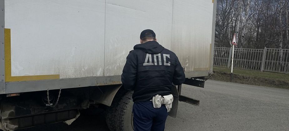 Житель Серова погиб в Краснотурьинске. Его задавило фургоном