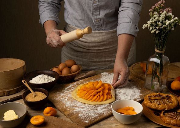 В поселке Воронцовка выбрали лучшего кулинара