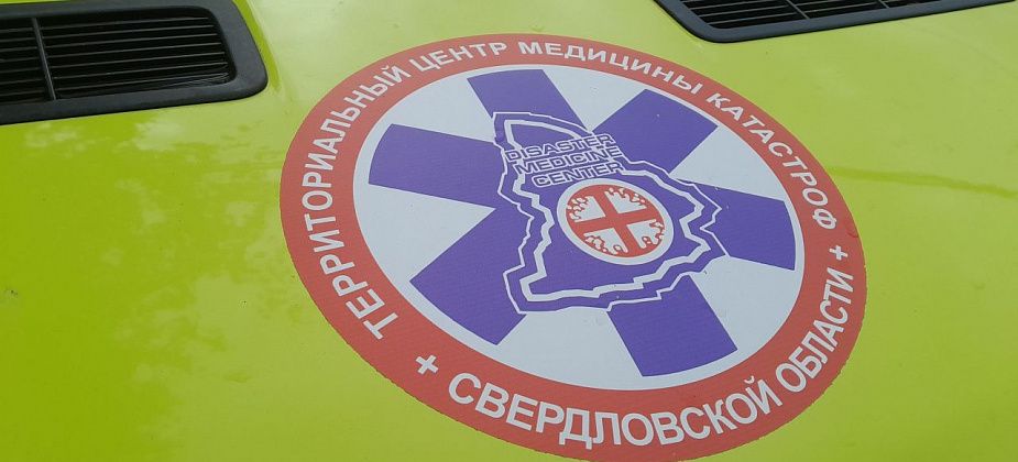 Школьника, пострадавшего в ДТП с электросамокатчиком, транспортировали в Екатеринбург