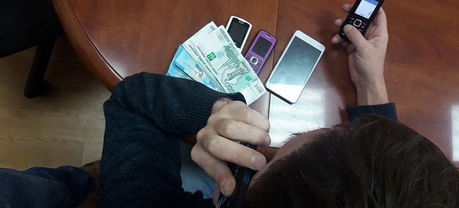 Краснотурьинец стал жертвой мошенников, оформив кредит на 400 тысяч рублей