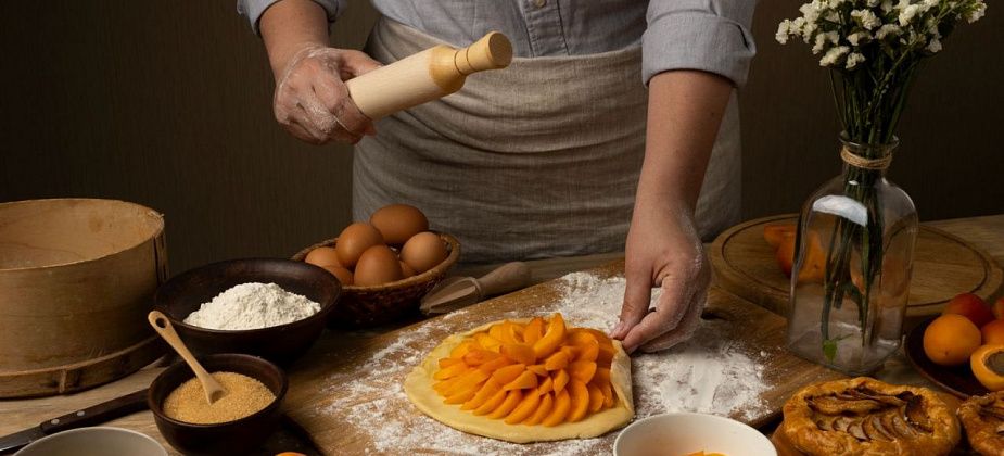 В поселке Воронцовка выбрали лучшего кулинара