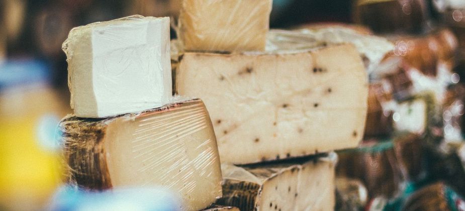 Где организму брать кальций? 5 продуктов, богатых этим микроэлементом   