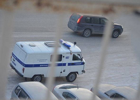 В Заречном районе нашли труп. Причины смерти мужчины выясняются
