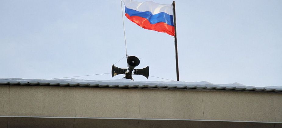 В Краснотурьинске планово проверят систему оповещения