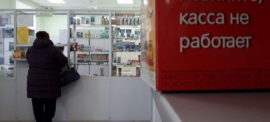 25 горожан заболели гриппом. В прошлом году грипп не диагностировался ни разу