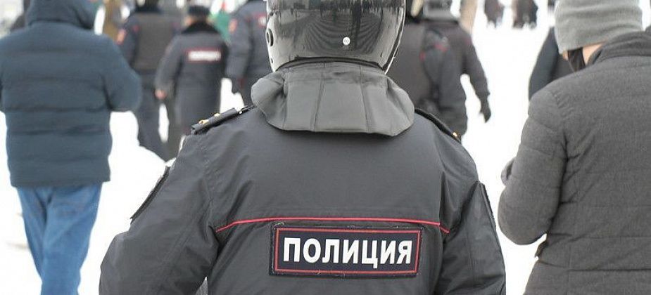 В Краснотурьинске определили место для митингов